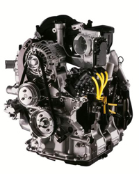 P6A45 Engine